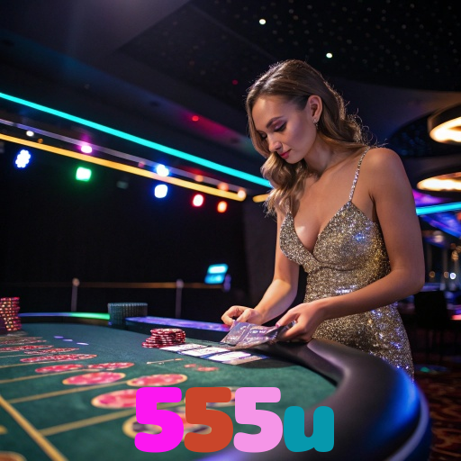 555u