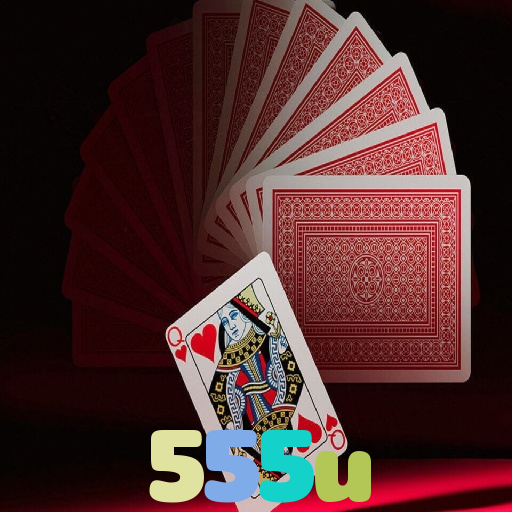 555u