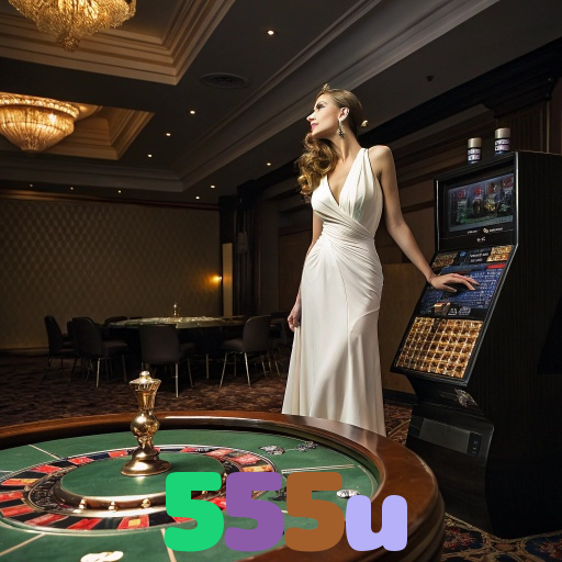 555u