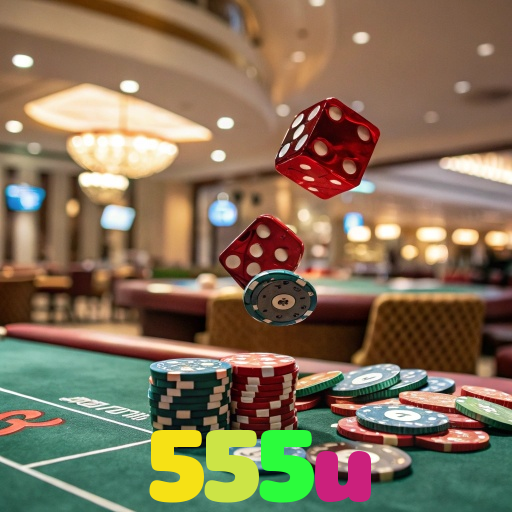 555u
