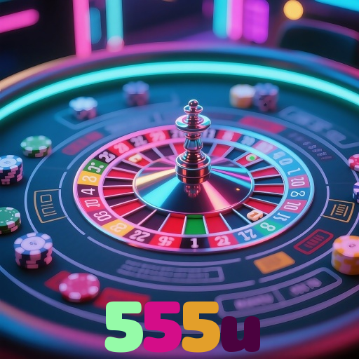 555u