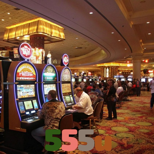555u