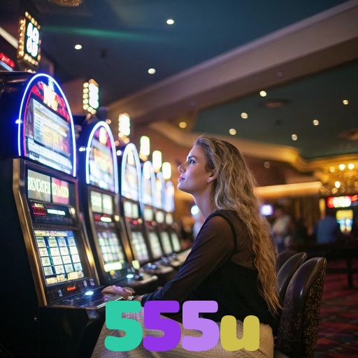 555u