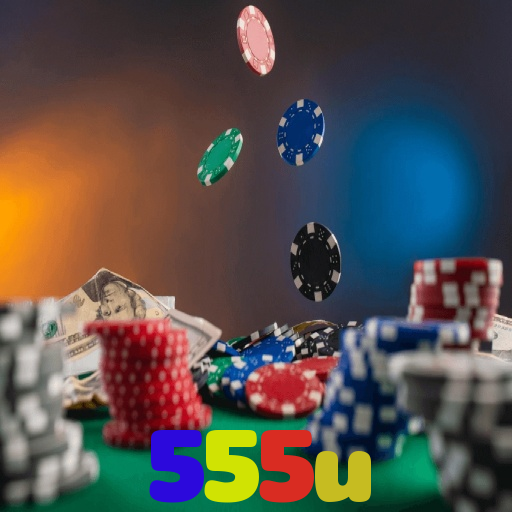 555u