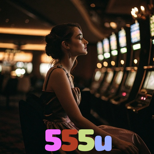 555u