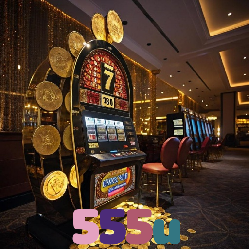555u