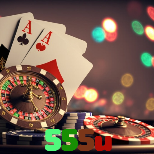 555u