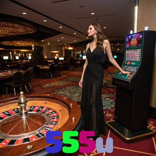 555u