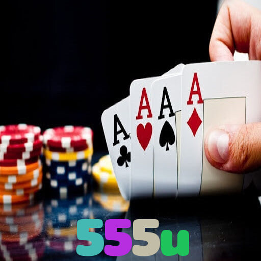 555u