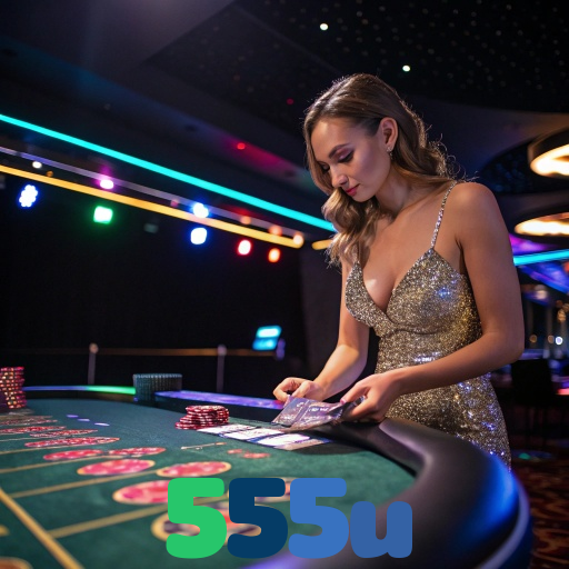 555u
