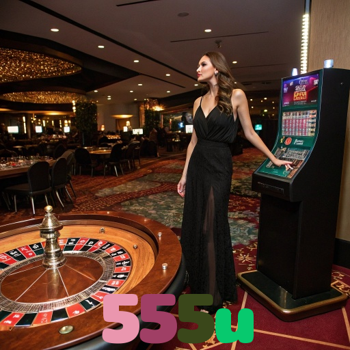 555u