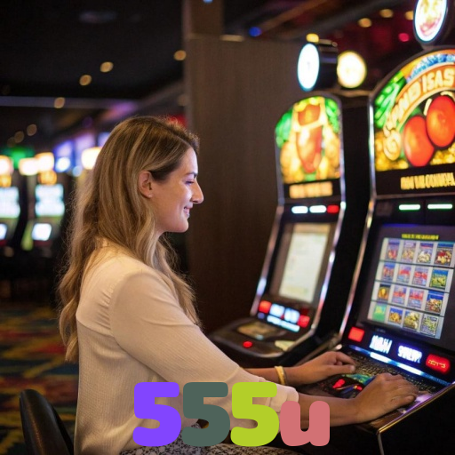555u