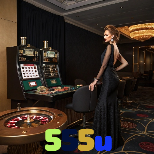 555u