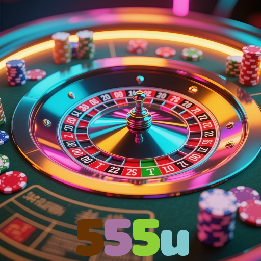 555u