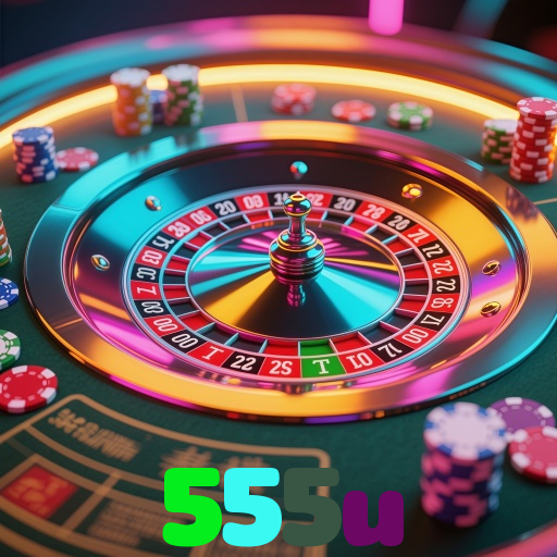 555u