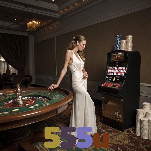 555u
