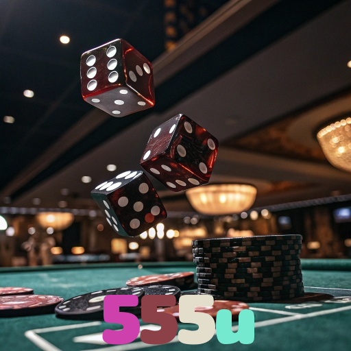 555u