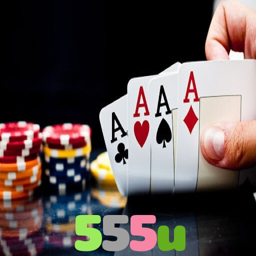 555u