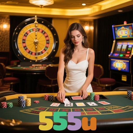 555u