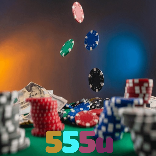 555u