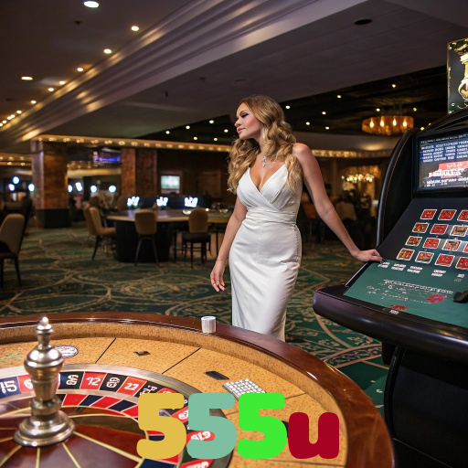 555u