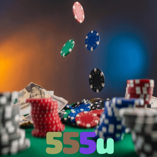 555u