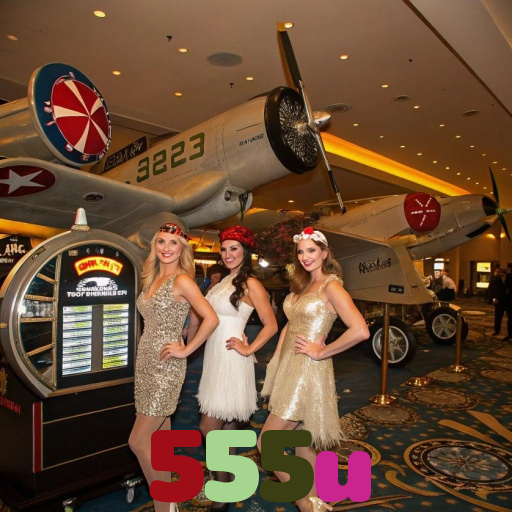 555u