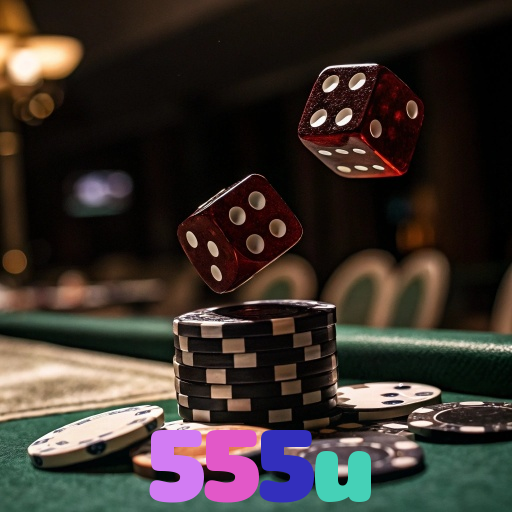 555u