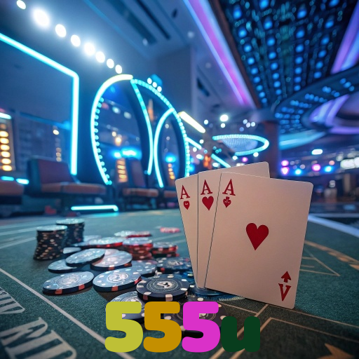 555u