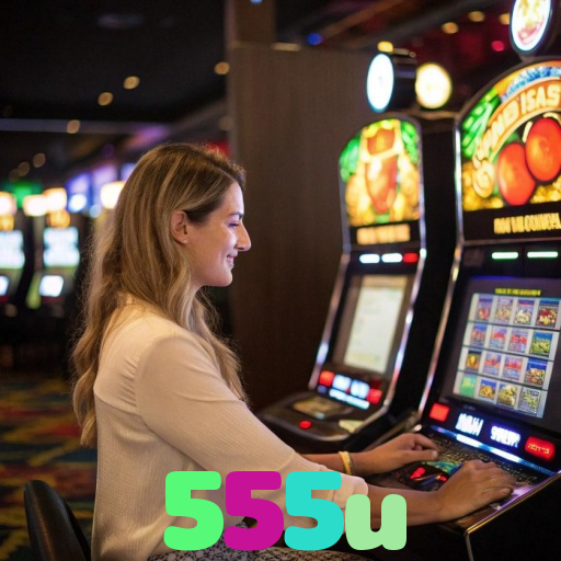 555u