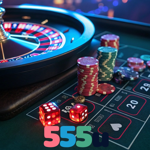 555u