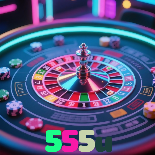 555u