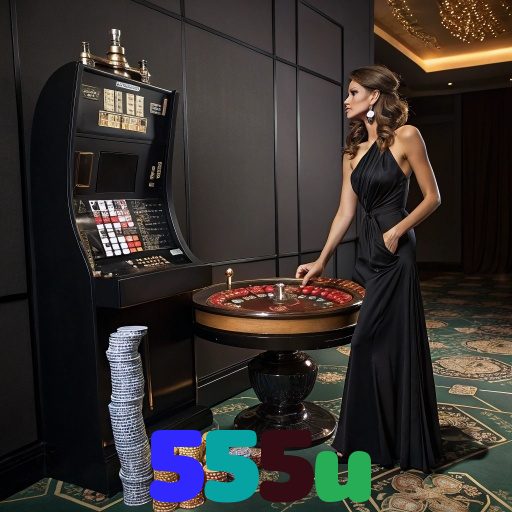 555u