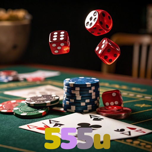 555u