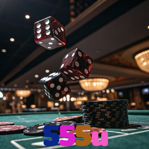 555u