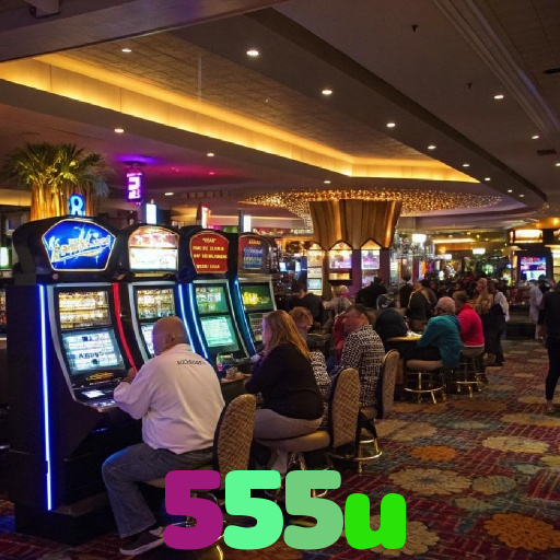 555u