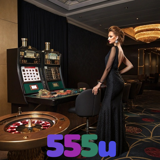 555u