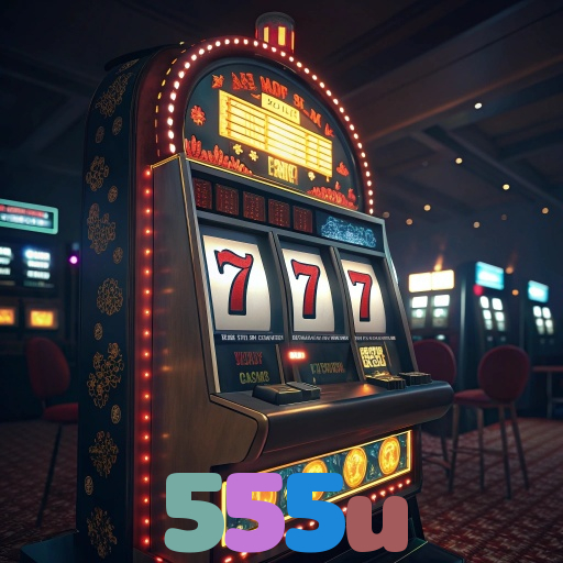 555u