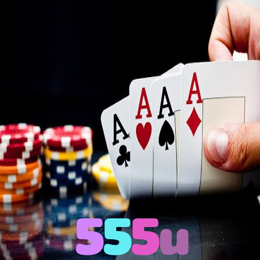 555u
