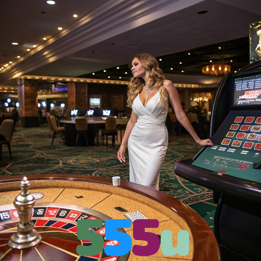 555u