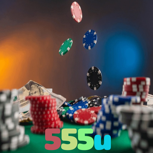 555u