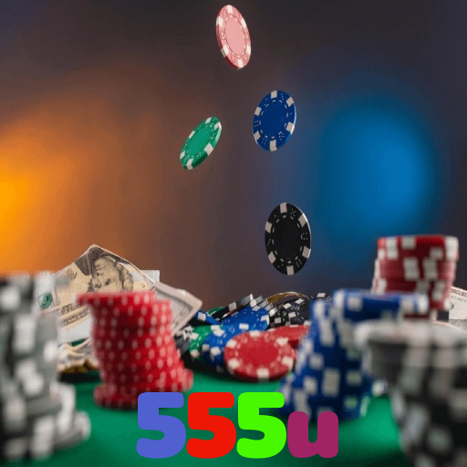 555u