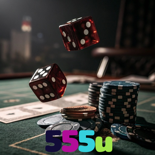 555u