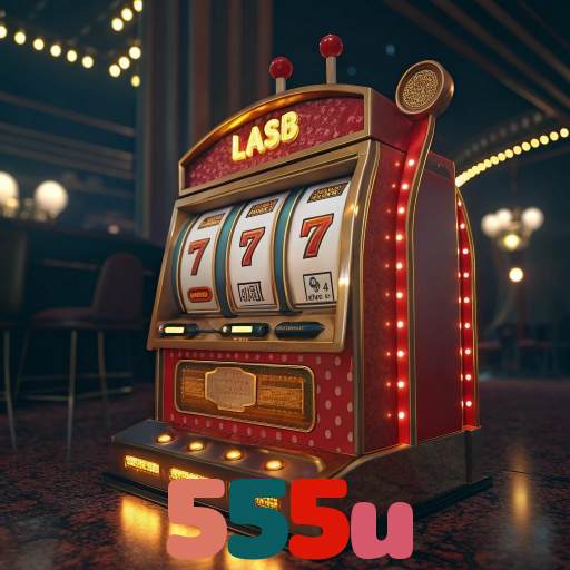 555u
