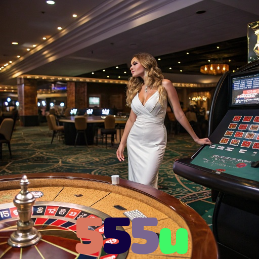 555u