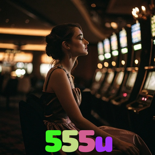 555u