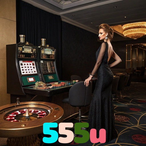 555u