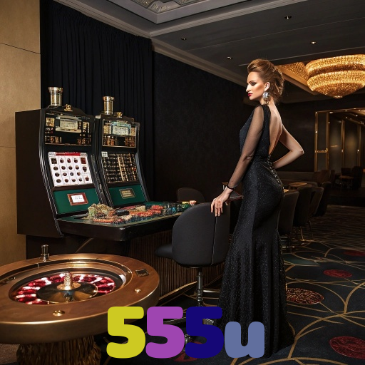 555u