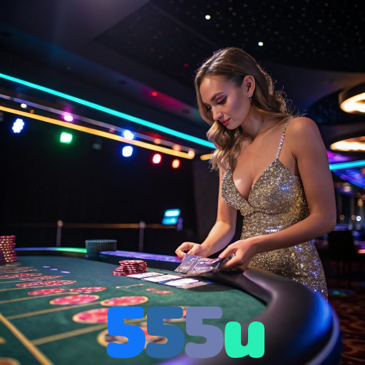 555u