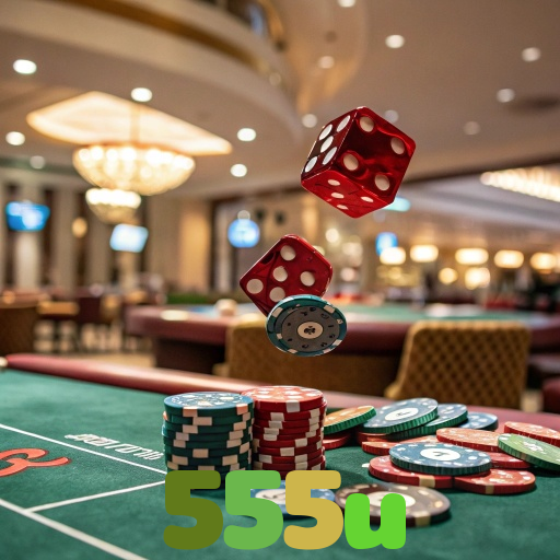 555u